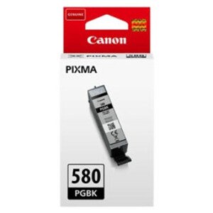 Originální ink Canon  PGI-580PGBK