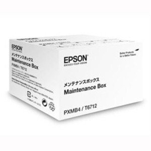 Originální maintenance box Epson  C13T671200, Epson WF-8590DWF, WF-8090DW