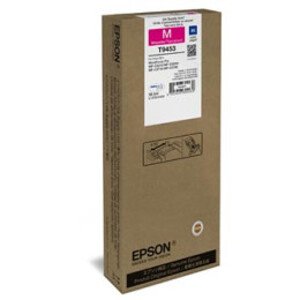 Originální ink Epson  C13T945340