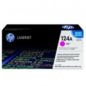 Originální toner HP  Q6003A