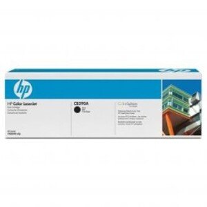 Originální toner HP  CB390A