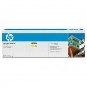 Originální toner HP  CB382A