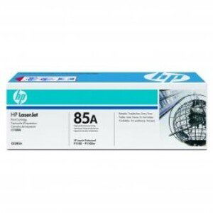 Originální toner HP  CE285A