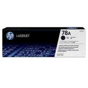 Originální toner HP  CE278AD