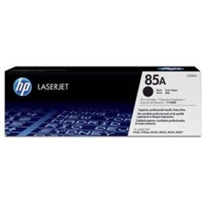 Originální toner HP  CE285AD