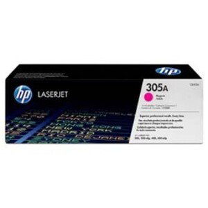 Originální toner HP  CE413A