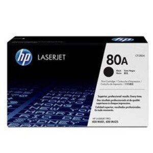 Originální toner HP  CF280A