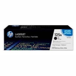 Originální toner HP  CB540AD