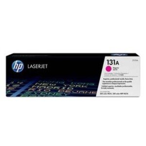 Originální toner HP  CF213A