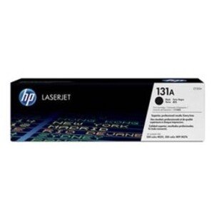 Originální toner HP  CF210A