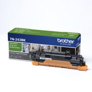 Originální toner Brother  TN243BK