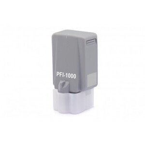 Gigaprint Canon PFI-1000 PGY - kompatibilní