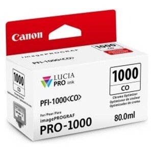 Canon ink optimiser PFI-1000CO, 0556C001, originální