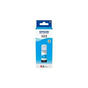 Originální náplň Epson C13T00S24A Modrá