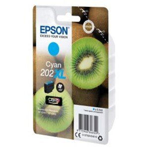 Epson ink C13T02H24010, originální