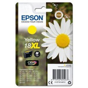 Epson ink C13T18144012, originální