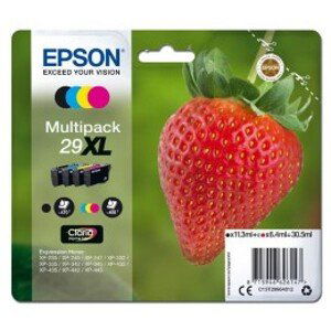 Epson ink C13T29964012, originální