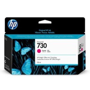 HP ink P2V63A, originální