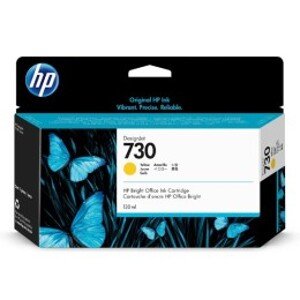 HP ink P2V64A, originální