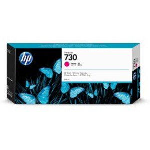 Originální náplň HP 730 P2V69A