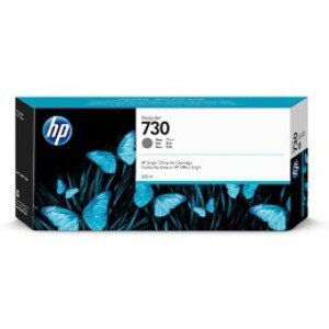 Originální náplň HP 730 P2V72A