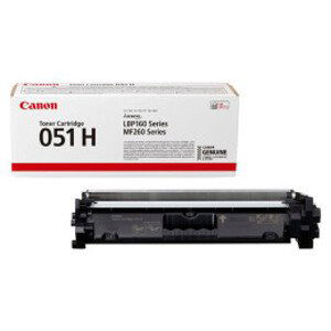 Originální toner Canon CRG051H