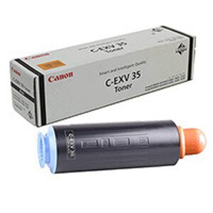 Canon originální toner CEXV35, 3764B002