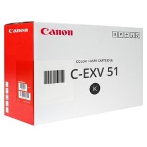 Originální toner Canon C-EXV51 0481C002