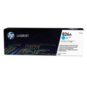 Originální toner HP CF311A - 826A