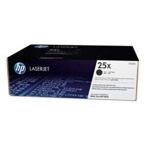 Originální toner HP CF325X - 25X