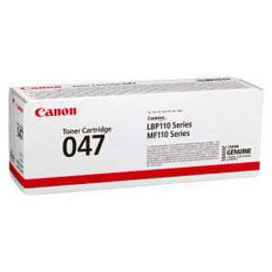 Originální toner Canon CRG-047 2164C002