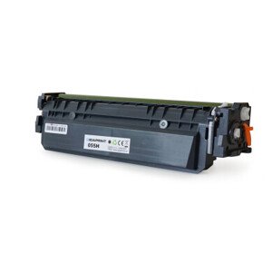 Gigaprint Canon CRG-055H Bk - kompatibilní