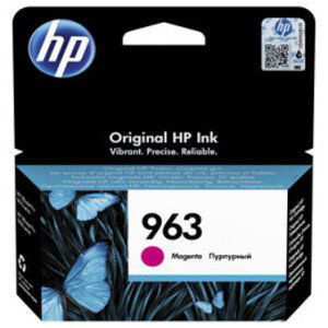 HP ink 3JA24AE, originální