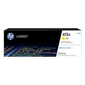 HP originální toner W2032X, HP 415X,