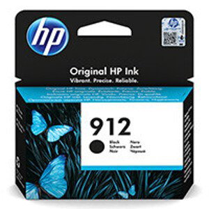HP ink high capacity, 3YL80AE, originální