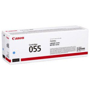 Canon originální toner 055M, 3015C002,
