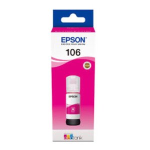 Epson ink C13T00R340, originální