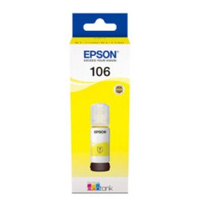 Epson ink C13T00R440, originální