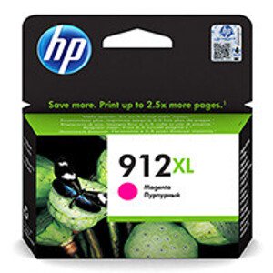 HP ink high capacity, 3YL82AE, originální