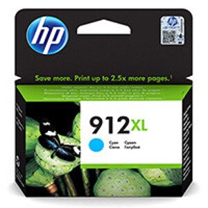 HP ink high capacity, 3YL81AE, originální