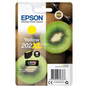 Epson ink C13T02H44010, originální