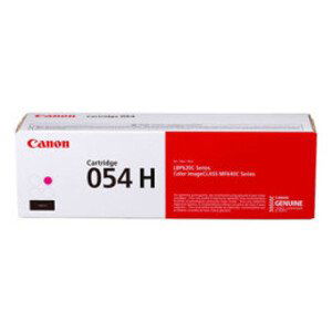 Canon originální toner 054HM, 3026C002,