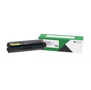 Lexmark originální toner C3220Y0