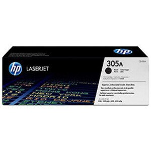 Originální toner HP CE410A