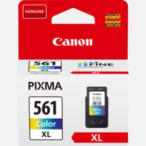 Canon ink 3730C001, CL-561XL, originální