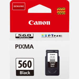 Canon ink 3713C001, PG-560, originální