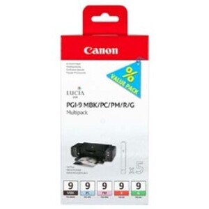 Canon ink 1033B013, PGI9, originální