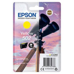 Epson ink C13T02V44020, originální