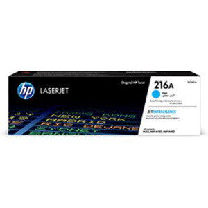 HP originální toner W2411A, HP 216A,