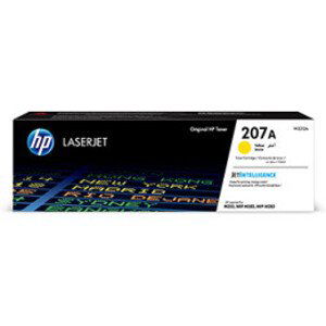 HP originální toner W2212A, HP 207A,